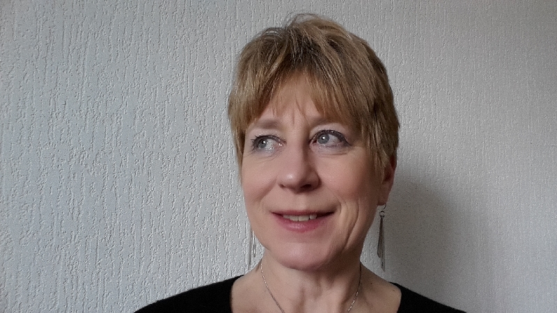els Wiggers dit ben ik van juffiesbrocante