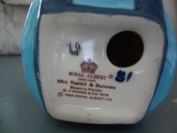 Royal Albert Beatrix Potter