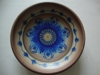 Vintage Winthers Keramik schaal