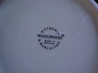 Wedgwood witte bolvaas