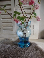 bollenglas turquoise hyacintenglas
