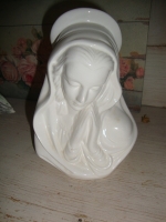 brocante porselein Maria lichtje