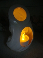 brocante porselein Maria lichtje