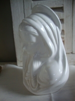 brocante porselein Maria lichtje