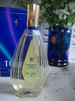 vintage Tosca eau de cologne Muelhens