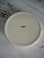 vintage babybordje Sylvac Ceramics