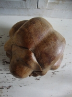 Orang Malu Yogiman Boeddhabeeld