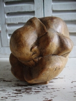 Orang Malu Yogiman Boeddhabeeld