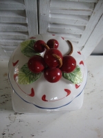 Villeroy en Boch voorraadpot Cottage Charm