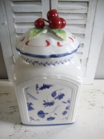 Villeroy en Boch voorraadpot Cottage Charm