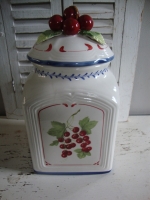 Villeroy en Boch voorraadpot Cottage Charm