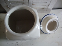 Villeroy en Boch voorraadpot Cottage Charm