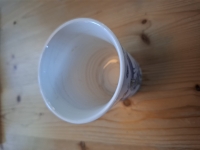 set bekers Figgjo Flint Norway Lotte