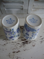 set bekers Figgjo Flint Norway Lotte