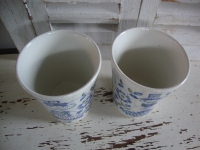 set bekers Figgjo Flint Norway Lotte
