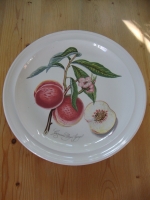 Portmeirion saladebord Pomona