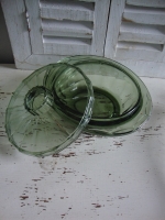 A. Copier Neerlandia persglas schaaltje