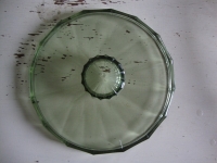 A. Copier Neerlandia persglas schaaltje