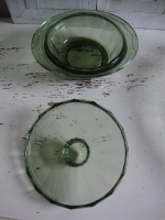 A. Copier Neerlandia persglas schaaltje