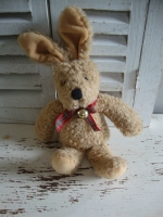 vintage knuffel haasje