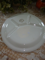 vintage borden Figgjo Flint Folklore