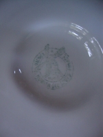 Franse oesterborden grijs wit