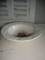 Crown Ducal Wedgwood schaaltje