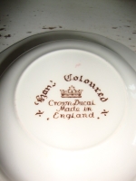 Crown Ducal Wedgwood schaaltje