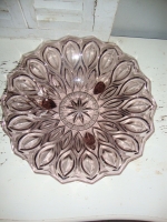 Art deco schaal Lausitzer Orion