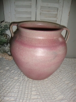 keramiek bloempot Rodolfo Gonzales Mele