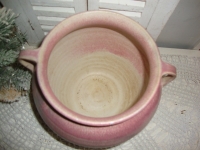 keramiek bloempot Rodolfo Gonzales Mele