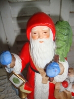 Speeldoos We wish you a merry Christmas