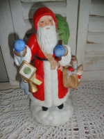 Speeldoos We wish you a merry Christmas