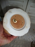 Speeldoos We wish you a merry Christmas