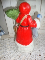 Speeldoos We wish you a merry Christmas