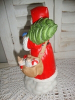 Speeldoos We wish you a merry Christmas