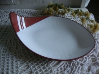 vintage keramiek schaaltje