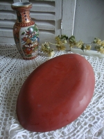 vintage keramiek schaaltje