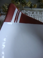 vintage keramiek schaaltje