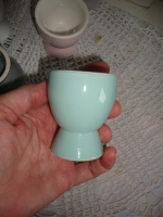 pastel eierdopjes set