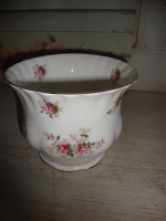 Lavender Rose bloempot Royal Albert