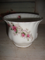 Lavender Rose bloempot Royal Albert