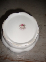 Lavender Rose bloempot Royal Albert