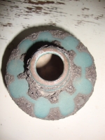 W. Germany Ceramano Rustica vaasje