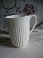Wedgwood Edme thee of koffie beker