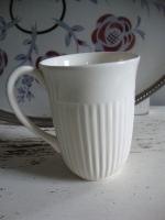 Wedgwood Edme thee of koffie beker