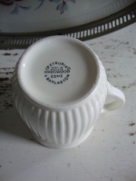 Wedgwood Edme thee of koffie beker