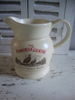 Karaf Wade Famous Grouse Whiskey