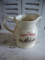 Karaf Wade Famous Grouse Whiskey