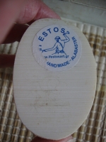 Maria met kind Ifestos Alabaster